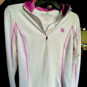 ROMFH Equestrian Long Sleeve Shirt